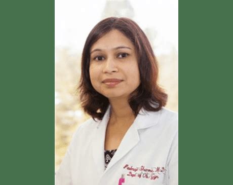 Fremont OBGYN: Padmaja Sharma, MD 